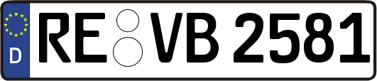 RE-VB2581