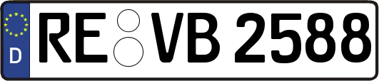 RE-VB2588