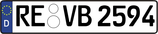 RE-VB2594