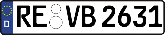 RE-VB2631
