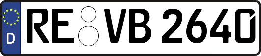 RE-VB2640