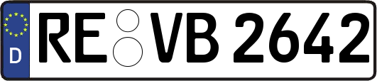 RE-VB2642