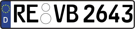 RE-VB2643