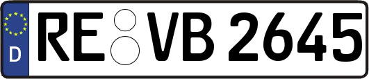 RE-VB2645