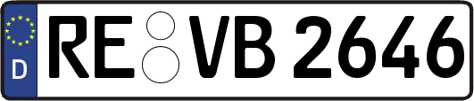 RE-VB2646