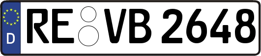 RE-VB2648