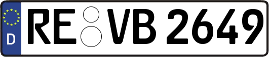 RE-VB2649