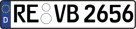 RE-VB2656