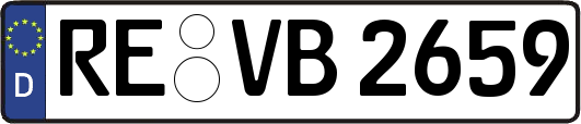 RE-VB2659