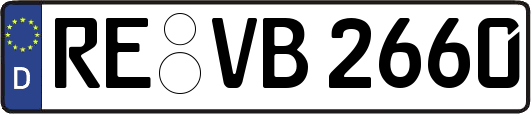 RE-VB2660