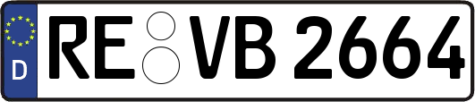 RE-VB2664