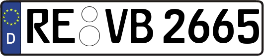 RE-VB2665