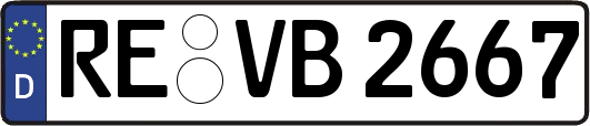 RE-VB2667