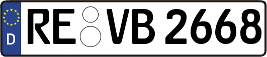 RE-VB2668