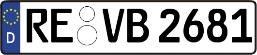 RE-VB2681