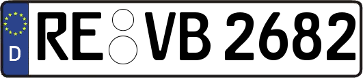 RE-VB2682