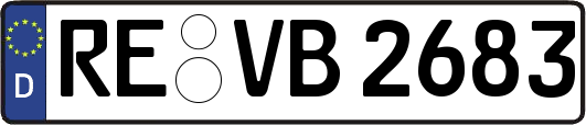 RE-VB2683