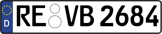 RE-VB2684