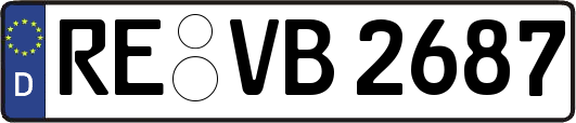 RE-VB2687