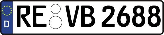 RE-VB2688