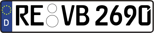 RE-VB2690