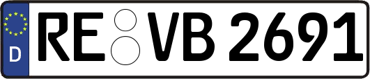 RE-VB2691