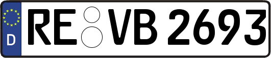 RE-VB2693