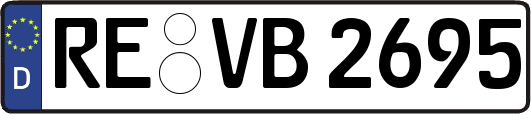 RE-VB2695