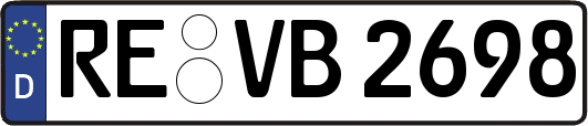 RE-VB2698