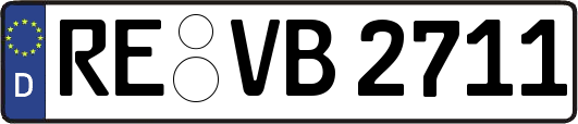 RE-VB2711
