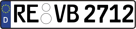 RE-VB2712