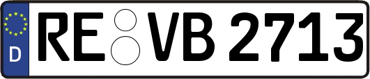 RE-VB2713