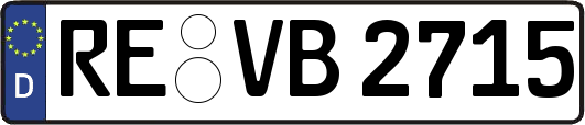 RE-VB2715