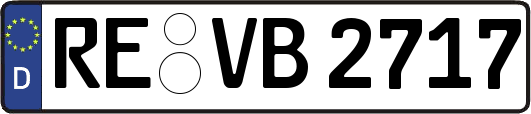 RE-VB2717