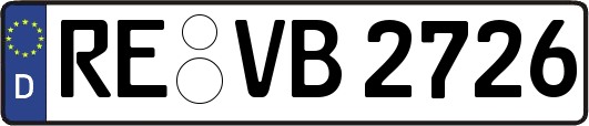 RE-VB2726