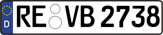 RE-VB2738