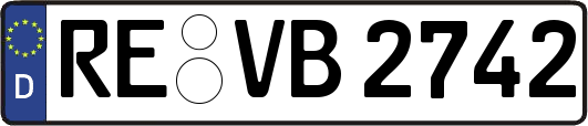 RE-VB2742