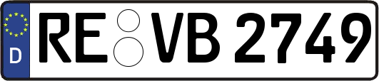 RE-VB2749