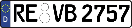 RE-VB2757