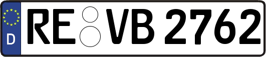 RE-VB2762