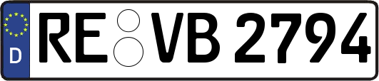 RE-VB2794