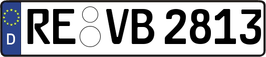 RE-VB2813