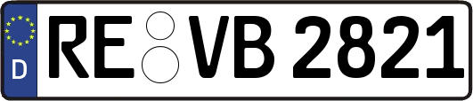 RE-VB2821