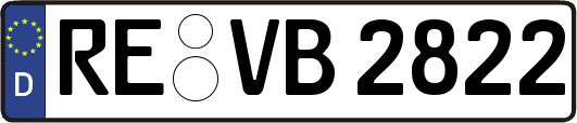RE-VB2822