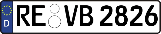 RE-VB2826