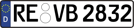 RE-VB2832