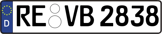 RE-VB2838