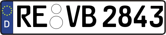 RE-VB2843
