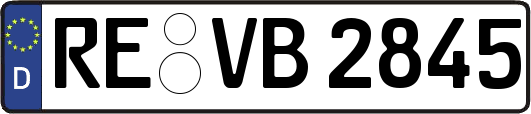 RE-VB2845