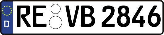 RE-VB2846
